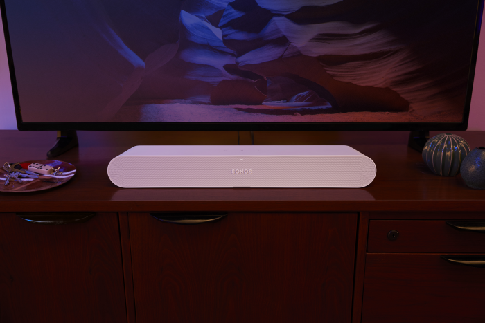Ray-Soundbar (Bild: Sonos)